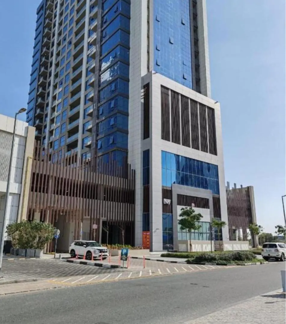 Capsule Hostel Room In Business Bay Near Downtown Dubai 0*,