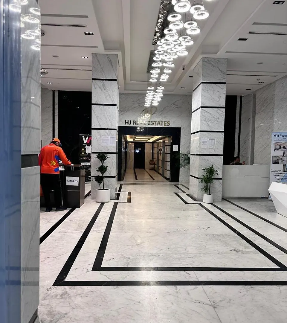 Capsule hotel Capsule Hostel Room In Business Bay Near Downtown Dubai United Arab Emirates